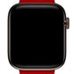 Apple Watch Uyumlu Soft Buckle Silikon Kordon Cincinnati  bikordon