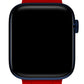 Apple Watch Uyumlu Soft Buckle Silikon Kordon Cincinnati