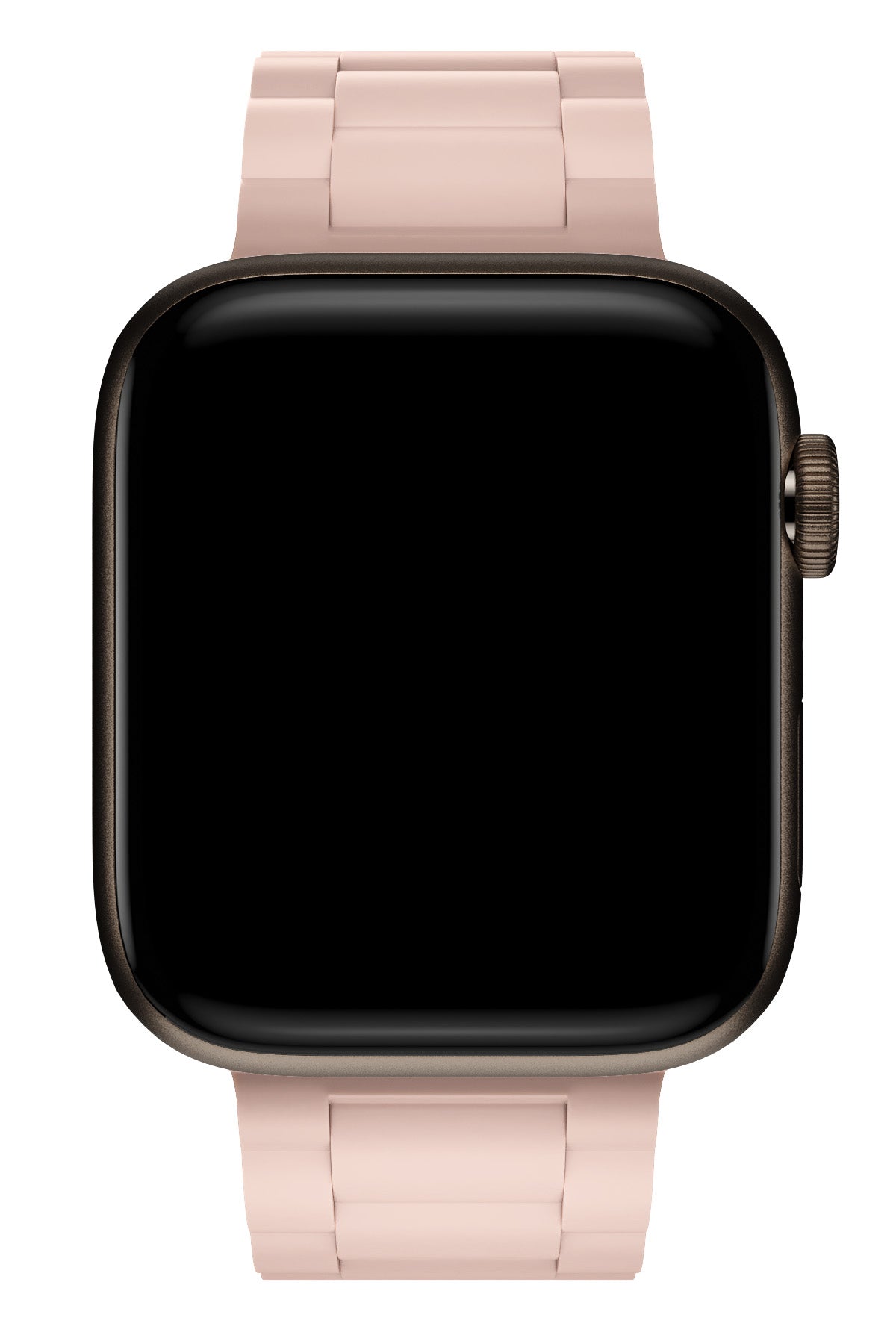 Apple Watch Uyumlu Soft Buckle Silikon Kordon Leep  bikordon