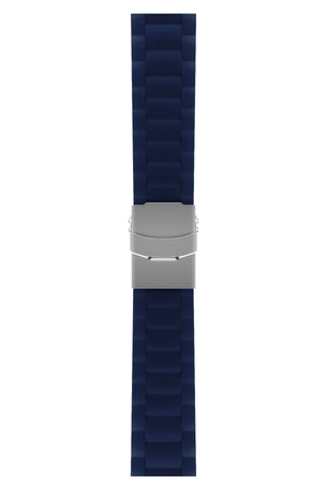 Apple Watch Uyumlu Soft Buckle Silikon Kordon Lowe  bikordon