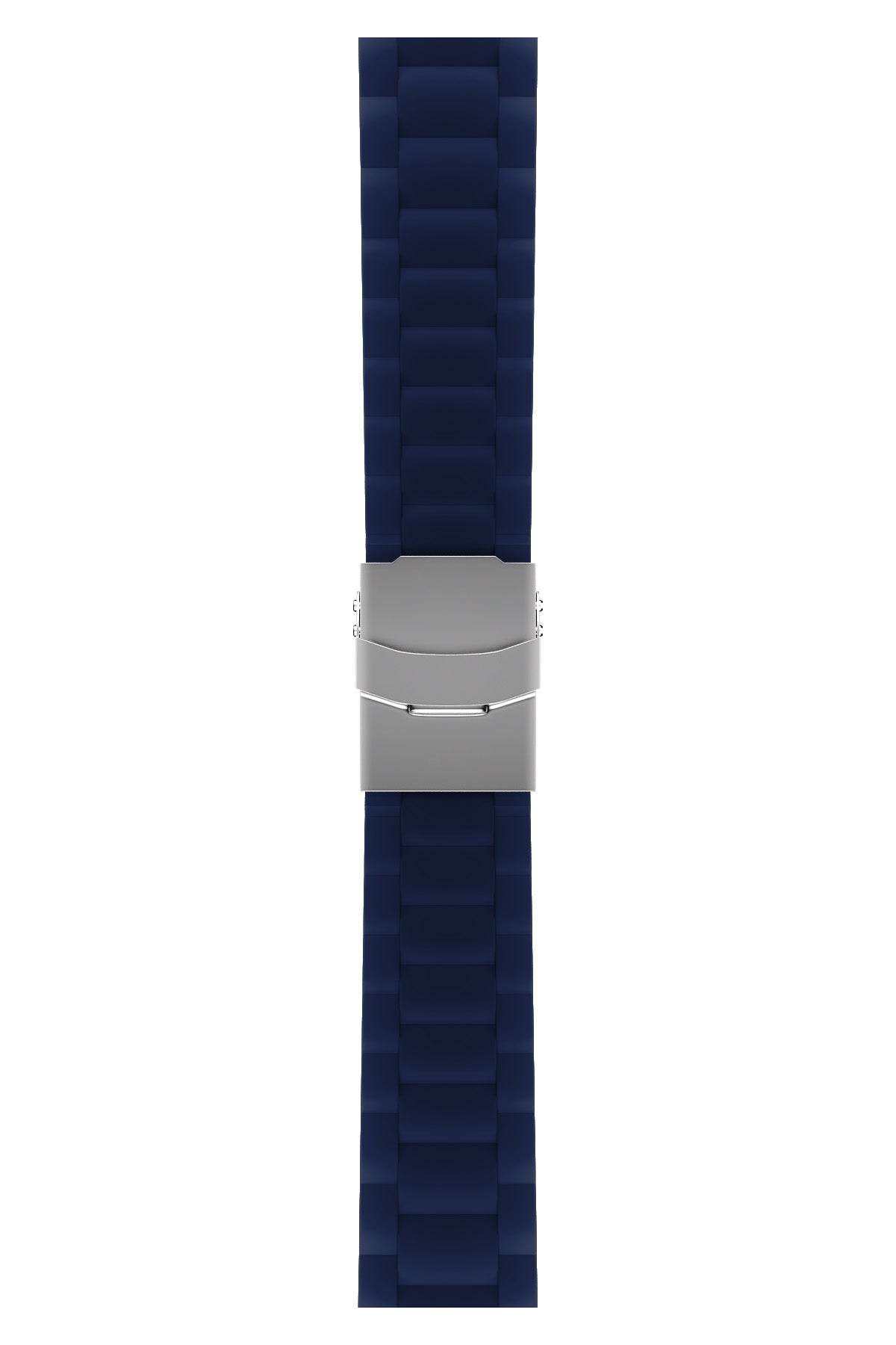 Apple Watch Uyumlu Soft Buckle Silikon Kordon Lowe  bikordon