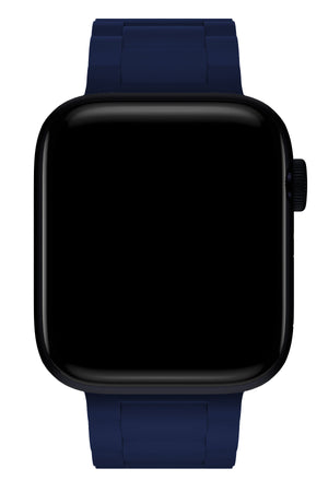 Apple Watch Uyumlu Soft Buckle Silikon Kordon Lowe  bikordon