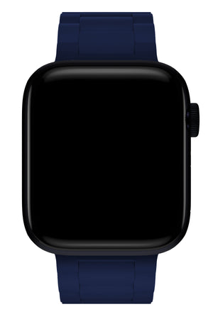 Apple Watch Uyumlu Soft Buckle Silikon Kordon Lowe