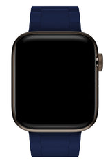 Apple Watch Uyumlu Soft Buckle Silikon Kordon Lowe