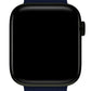 Apple Watch Compatible Soft Buckle Silicone Band Lowe 