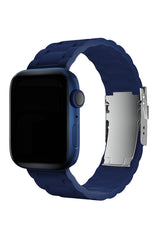 Apple Watch Uyumlu Soft Buckle Silikon Kordon Lowe