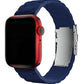 Apple Watch Uyumlu Soft Buckle Silikon Kordon Lowe