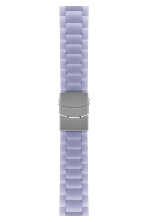 Apple Watch Uyumlu Soft Buckle Silikon Kordon Misto  bikordon