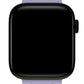 Apple Watch Uyumlu Soft Buckle Silikon Kordon Misto