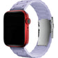 Apple Watch Compatible Soft Buckle Silicone Band Misto 
