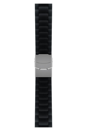 Apple Watch Uyumlu Soft Buckle Silikon Kordon Soho  bikordon