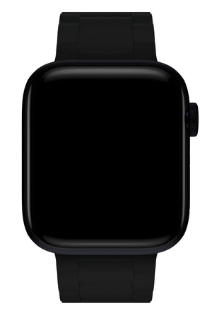 Apple Watch Uyumlu Soft Buckle Silikon Kordon Soho