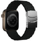 Apple Watch Uyumlu Soft Buckle Silikon Kordon Soho