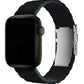 Apple Watch Compatible Soft Buckle Silicone Band Soho 