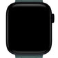 Apple Watch Uyumlu Soft Buckle Silikon Kordon Viridian  bikordon