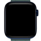 Apple Watch Uyumlu Soft Buckle Silikon Kordon Viridian  bikordon