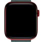 Apple Watch Uyumlu Soft Buckle Silikon Kordon Viridian  bikordon