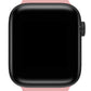 Apple Watch Uyumlu Solo Loop Silikon Kordon Lavanta Pembe  bikordon