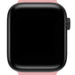 Apple Watch Compatible Solo Loop Silicone Band Lavender Pink 