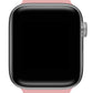 Apple Watch Compatible Solo Loop Silicone Band Lavender Pink 