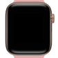 Apple Watch Uyumlu Solo Loop Silikon Kordon Lavanta Pembe  bikordon