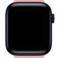 Apple Watch Uyumlu Solo Loop Silikon Kordon Lavanta Pembe