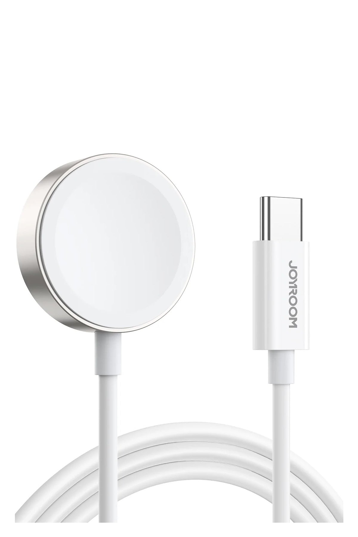 Apple Watch Uyumlu USB-C Manyetik Hızlı Şarj Kablosu 2.5w  Joyroom
