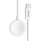 Apple Watch Uyumlu USB-C Manyetik Hızlı Şarj Kablosu 2.5w  Joyroom