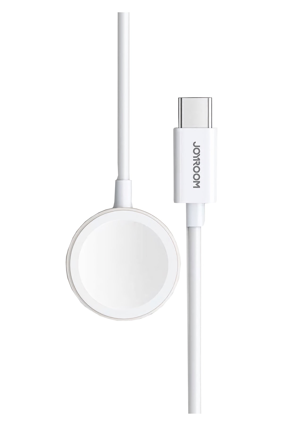 Apple Watch Uyumlu USB-C Manyetik Hızlı Şarj Kablosu 2.5w  Joyroom