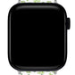 Apple Watch Compatible UV Printed Silicone Band Cactus 