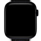 Apple Watch Uyumlu UV Baskılı Silikon Kordon Gravity