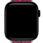 Apple Watch Compatible UV Printed Silicone Band Lips 