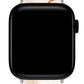 Apple Watch Uyumlu UV Baskılı Silikon Kordon Shimmer