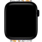Apple Watch Uyumlu UV Baskılı Silikon Kordon Womenity