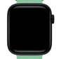 Apple Watch Uyumlu Ocean Silikon Kordon Aqua  bikordon