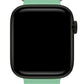 Apple Watch Uyumlu Ocean Silikon Kordon Aqua  bikordon