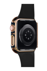 Apple Watch Uyumlu Parlak Kasa Koruyucu Astros