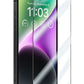 Benks V-Pro iPhone 14 Serisi Ekran Koruyucu  Benks