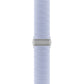 Apple Watch Uyumlu Cross Loop Silikon Kordon Biak  bikordon