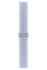 Apple Watch Uyumlu Cross Loop Silikon Kordon Biak