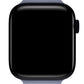 Apple Watch Uyumlu Cross Loop Silikon Kordon Biak  bikordon