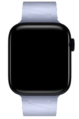 Apple Watch Uyumlu Cross Loop Silikon Kordon Biak