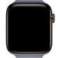 Apple Watch Uyumlu Cross Loop Silikon Kordon Biak