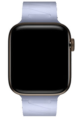 Apple Watch Uyumlu Cross Loop Silikon Kordon Biak
