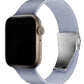 Apple Watch Uyumlu Cross Loop Silikon Kordon Biak