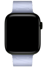 Apple Watch Uyumlu Cross Loop Silikon Kordon Biak