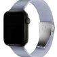 Apple Watch Uyumlu Cross Loop Silikon Kordon Biak  bikordon