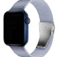 Apple Watch Uyumlu Cross Loop Silikon Kordon Biak  bikordon