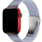 Apple Watch Uyumlu Cross Loop Silikon Kordon Biak  bikordon