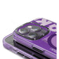 Youngkit Binfen iPhone 14 Pro Max Magsafe Derin Mor Kılıf  Youngkit